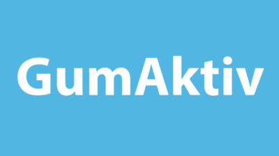 GumAktiv Official Websiite